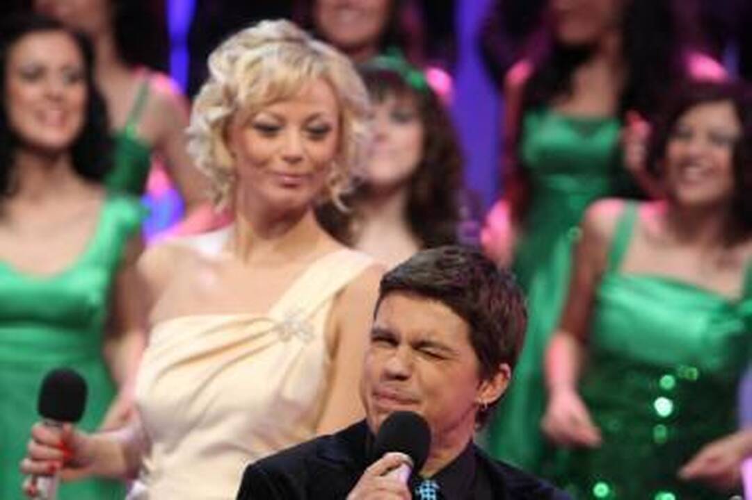 „Chorų karuose“ skambės garsiausi pasaulio miuziklai