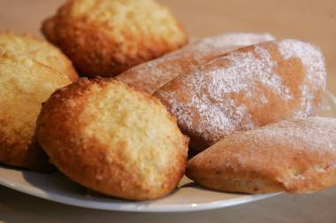„Iki“ mažas kepyklas keis didelėmis