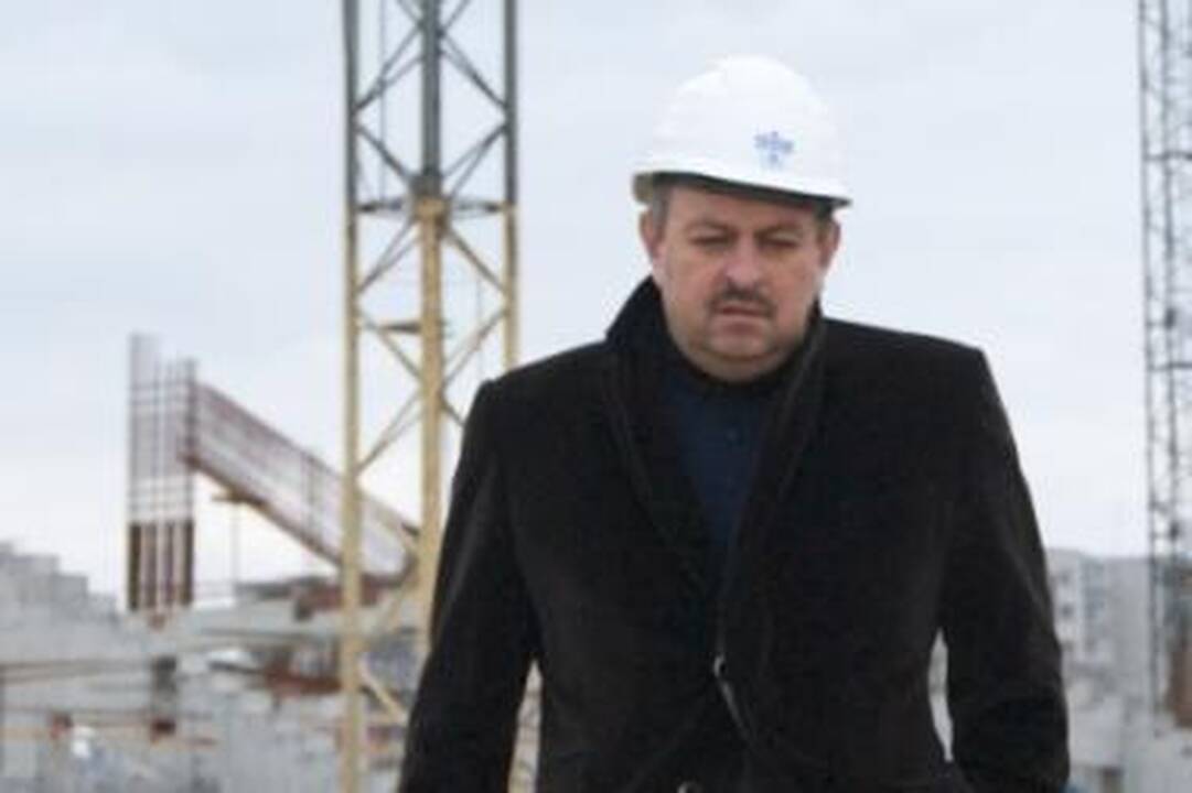 VTEK ėmėsi tirti galimą V.Navicko poveikį savivaldybės kontrolieriui