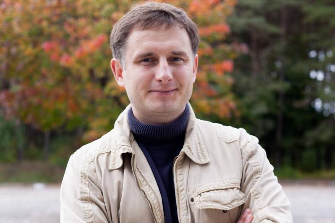 „Tyrėjų naktis“ kviečia į laboratoriją smalsuoliams