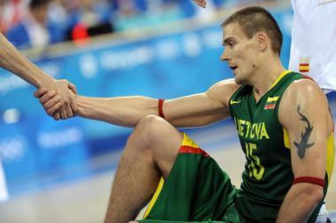 R. Javtokas