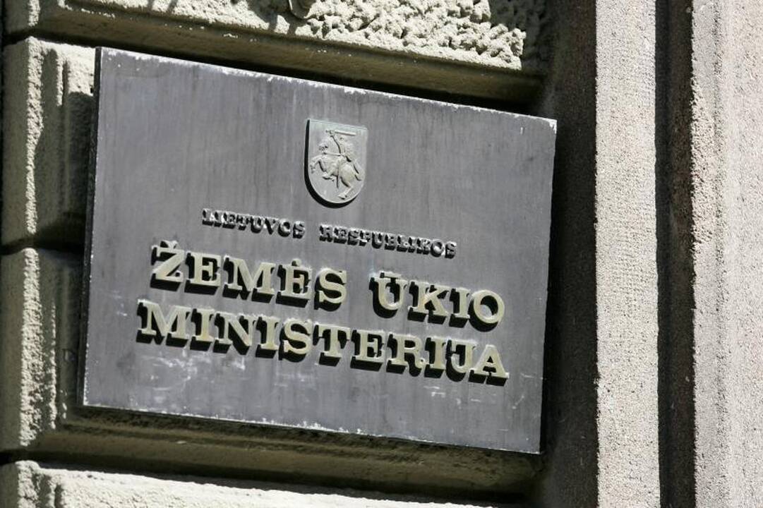 Kandidatas į ministrus M. Kuklierius žada stabdyti narystę TS-LKD