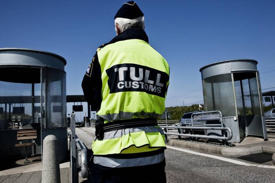 Šengeno šalys galės uždarinėti sienas