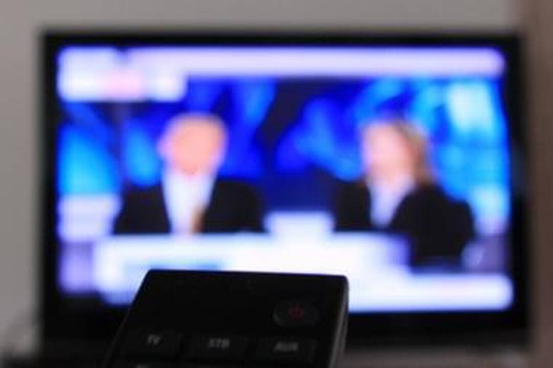 Vilniečiai jau gali žiūrėti VDNET skaitmeninę televiziją