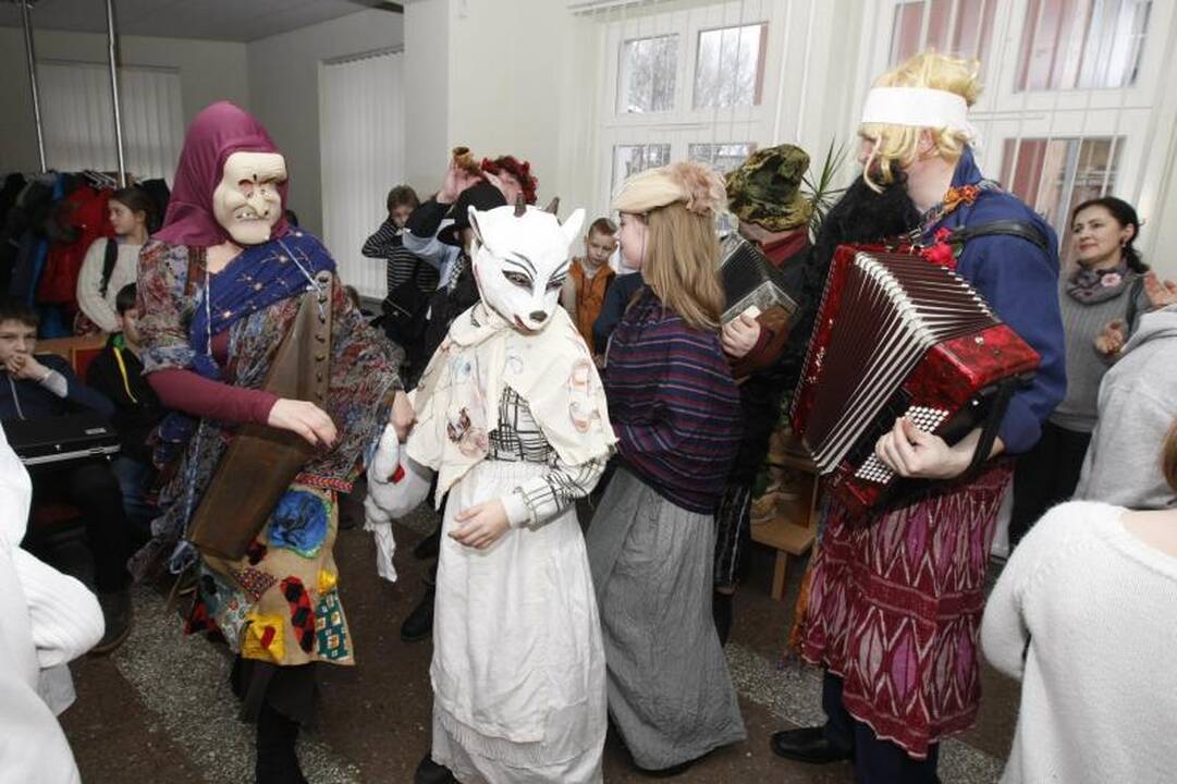 "Litexpo" renkasi floristikos mėgėjai