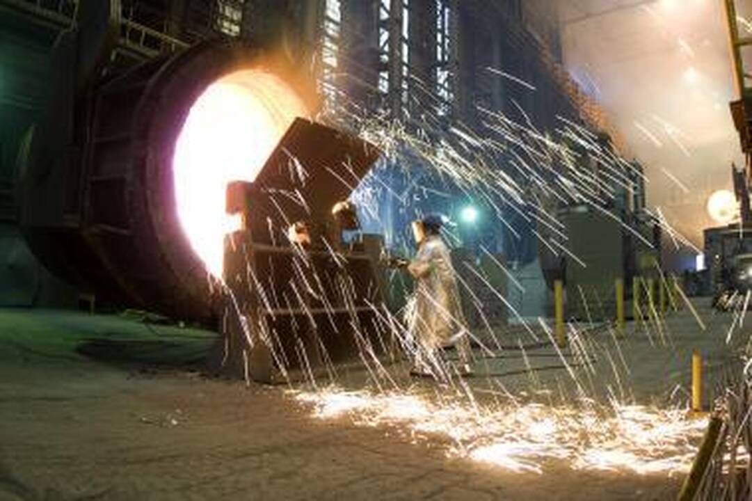 Lenkų santechnikai grįžta į „pažadėtąją žemę“