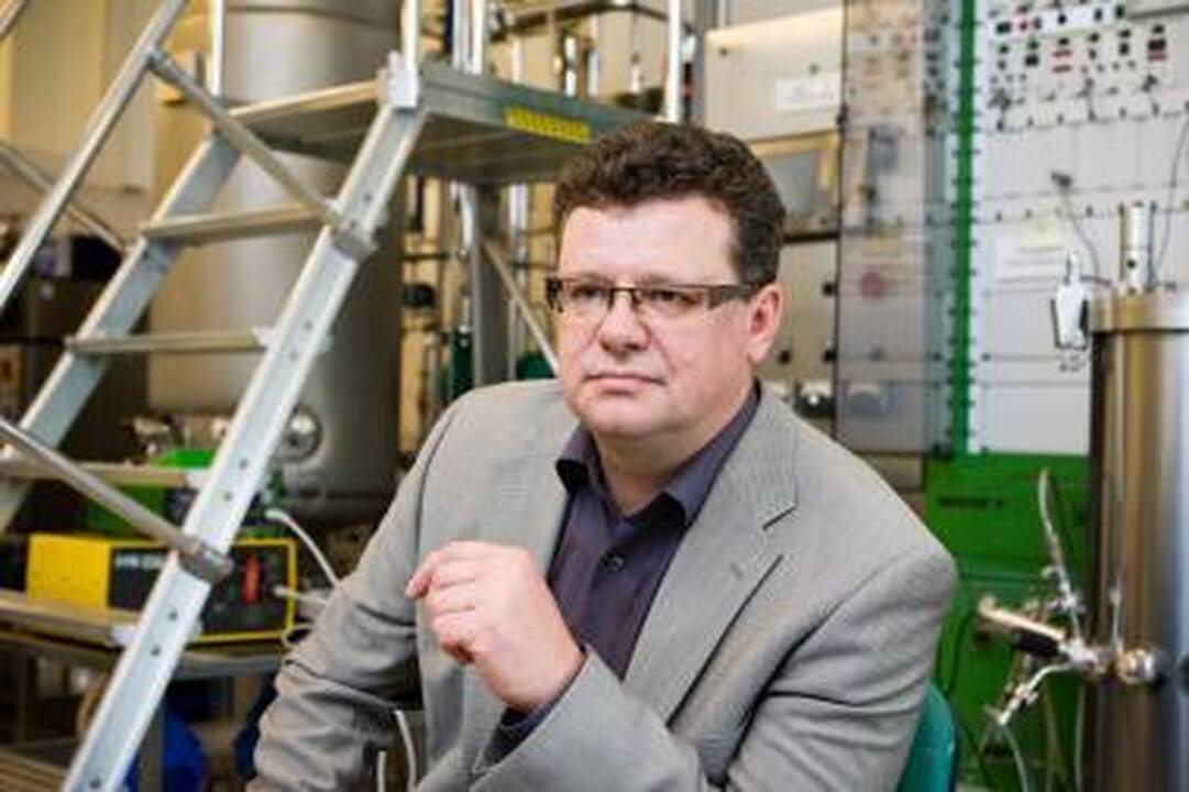 Lietuvos biotechnologų produktai platinami Kinijoje