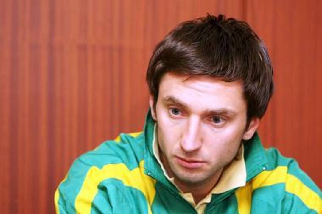 Rinktinės lyderiai pritaria M.Stankevičiui