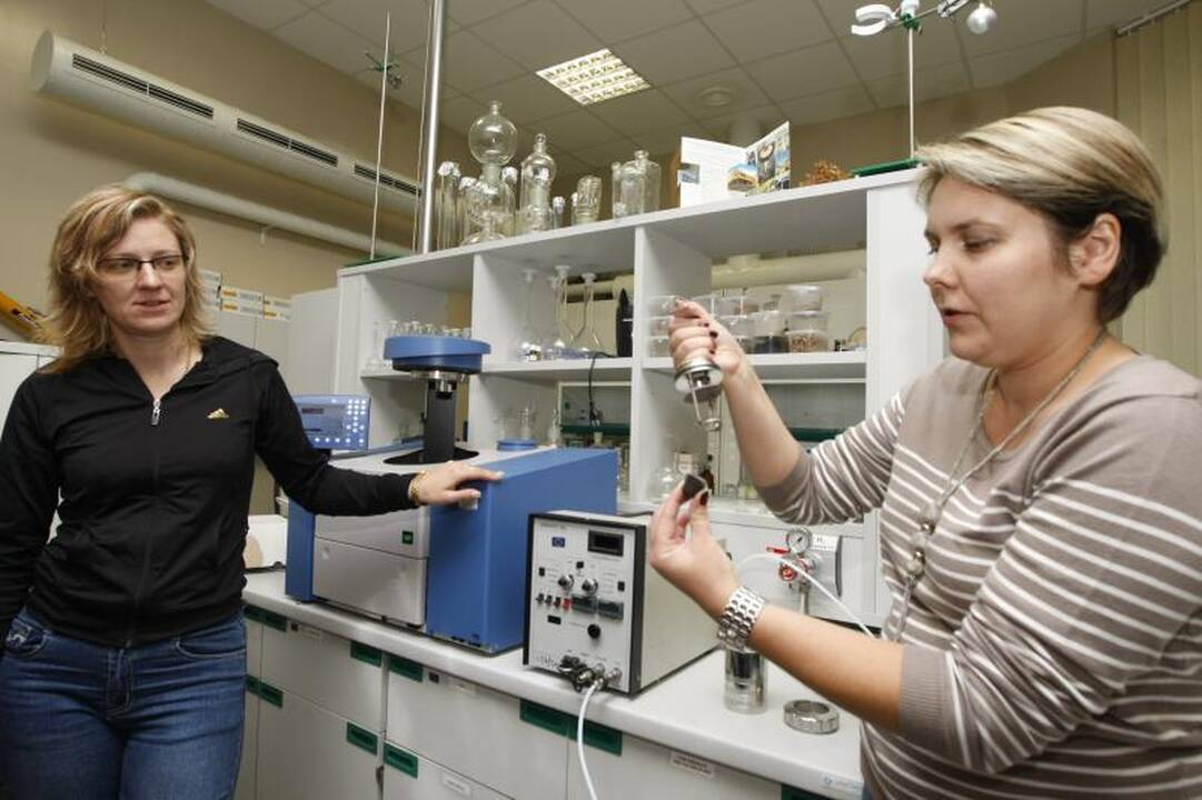 Mokslo pasaulį praskleidžia nemokami renginiai