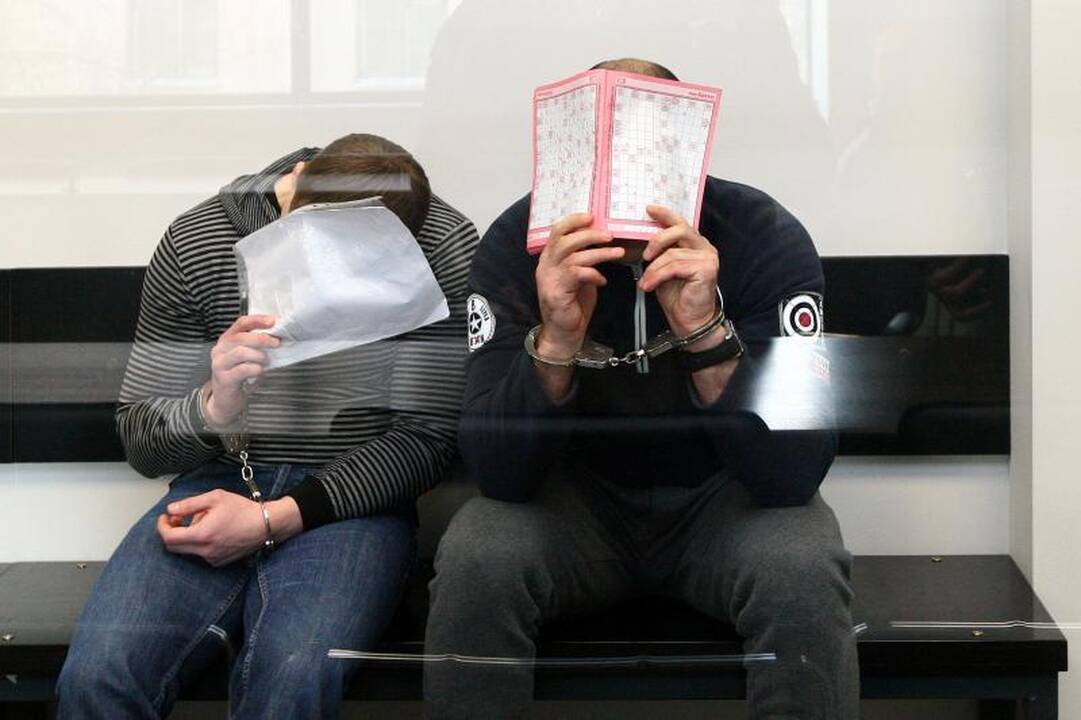 Šūvių Šilainiuose atgarsiai: kas nuskriaudė agurkinius?