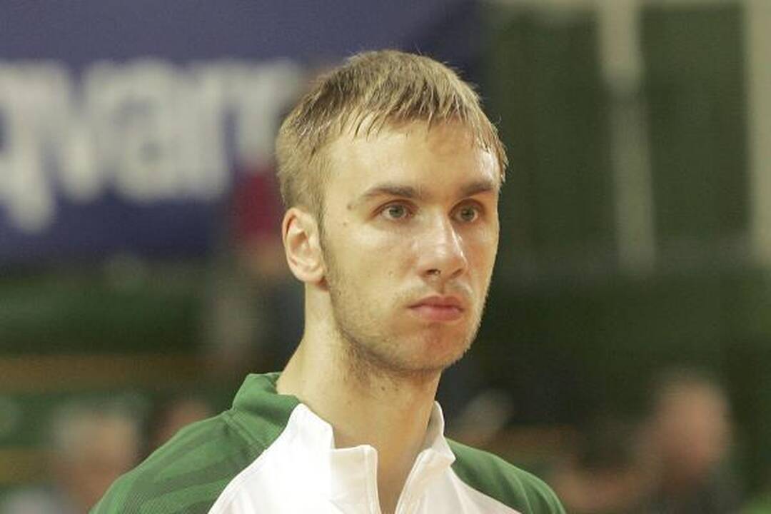 M.Andriuškevičius gali atsidurti Italijos ekipoje