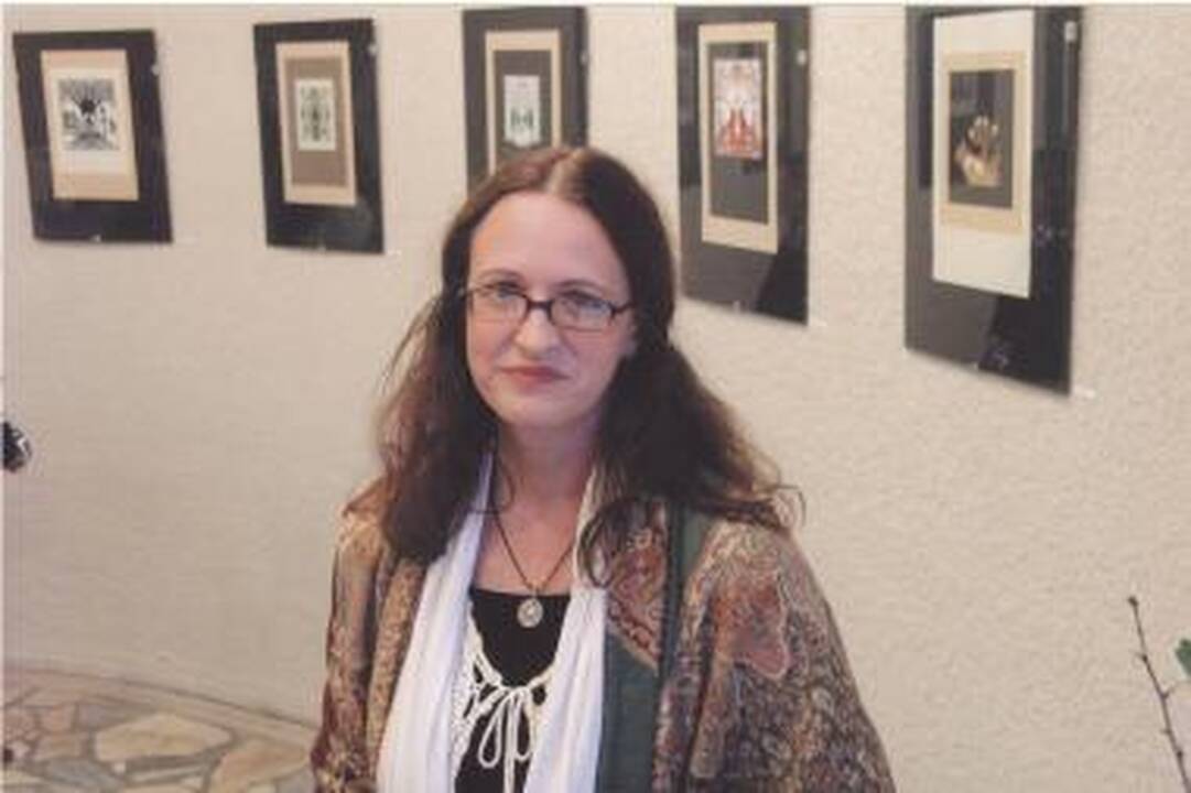 Vydūniškoji pasaulėjauta – knygoje ir parodoje