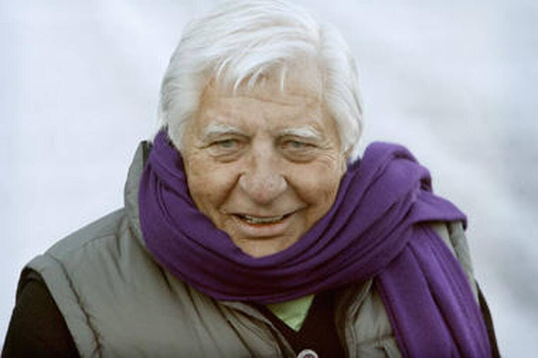Legendinis vokiečių "pleibojus" G.Sachsas nusižudė 