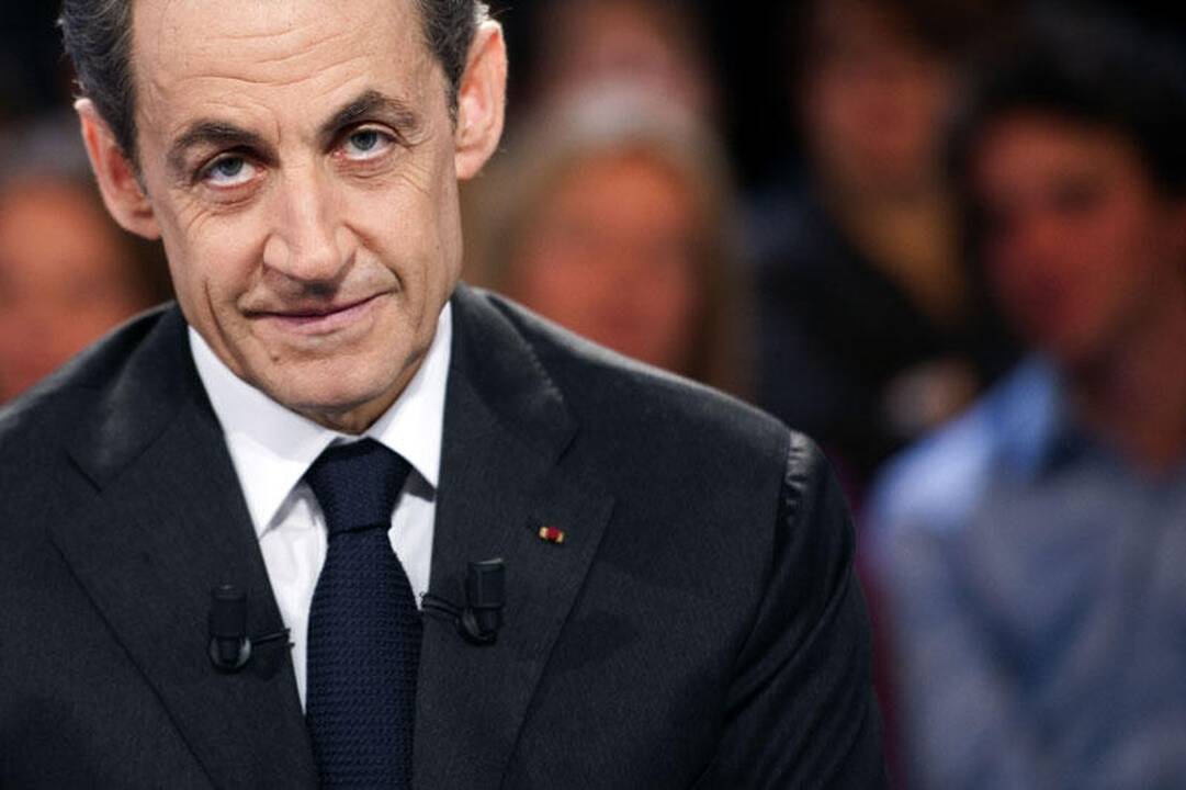 Sarkozy: Tulūzos žudikas turi būti palaidotas „be jokių diskusijų“