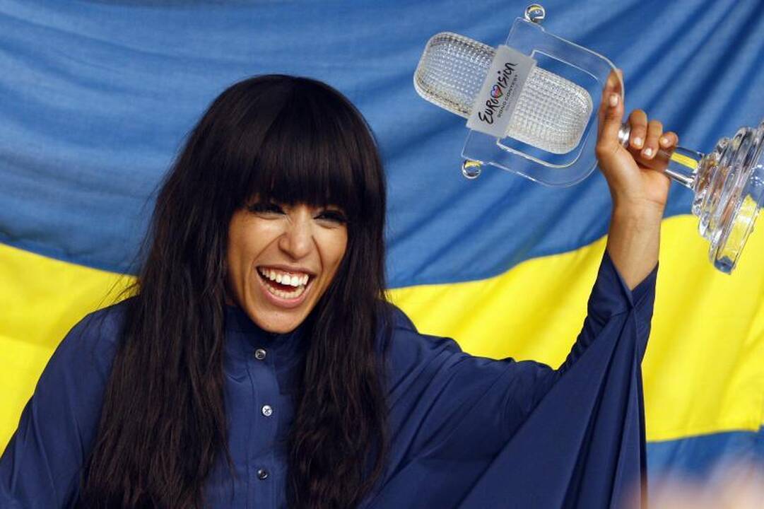 Kodėl „Eurovizijos“ dainų konkurse laimi švedai?