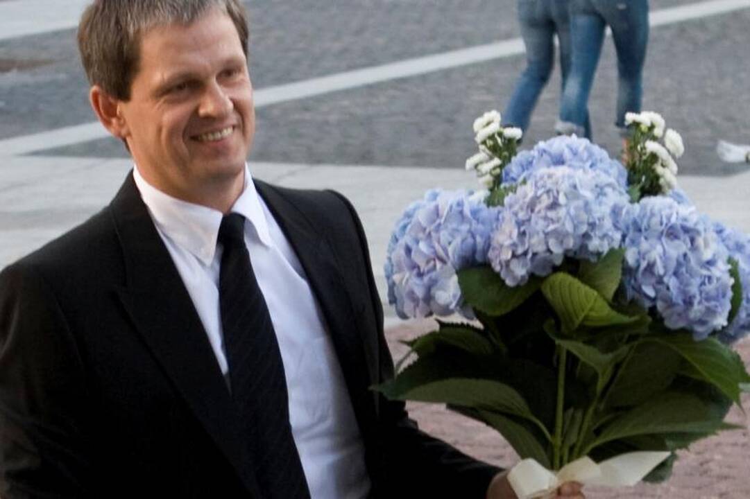 Nerijus Numavičius