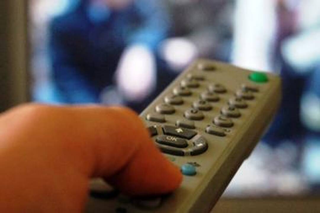 Vilniaus regionui - naujos skaitmeninės TV programos 