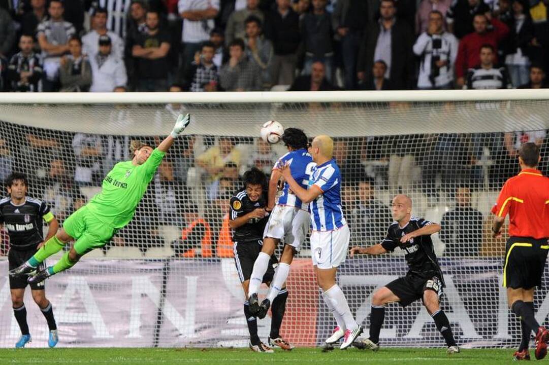 „Bayern“ vadovas: Vokietijos futbolo lyga - pati stipriausia