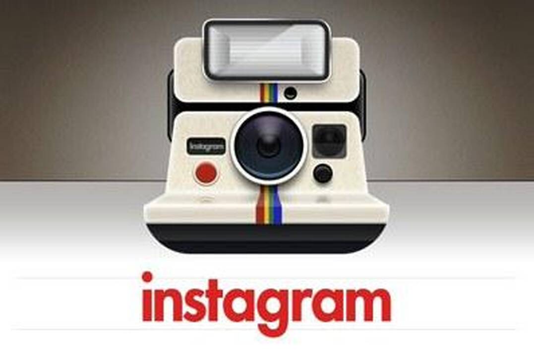 „Facebook” perka „Instagram” už milijardą dolerių