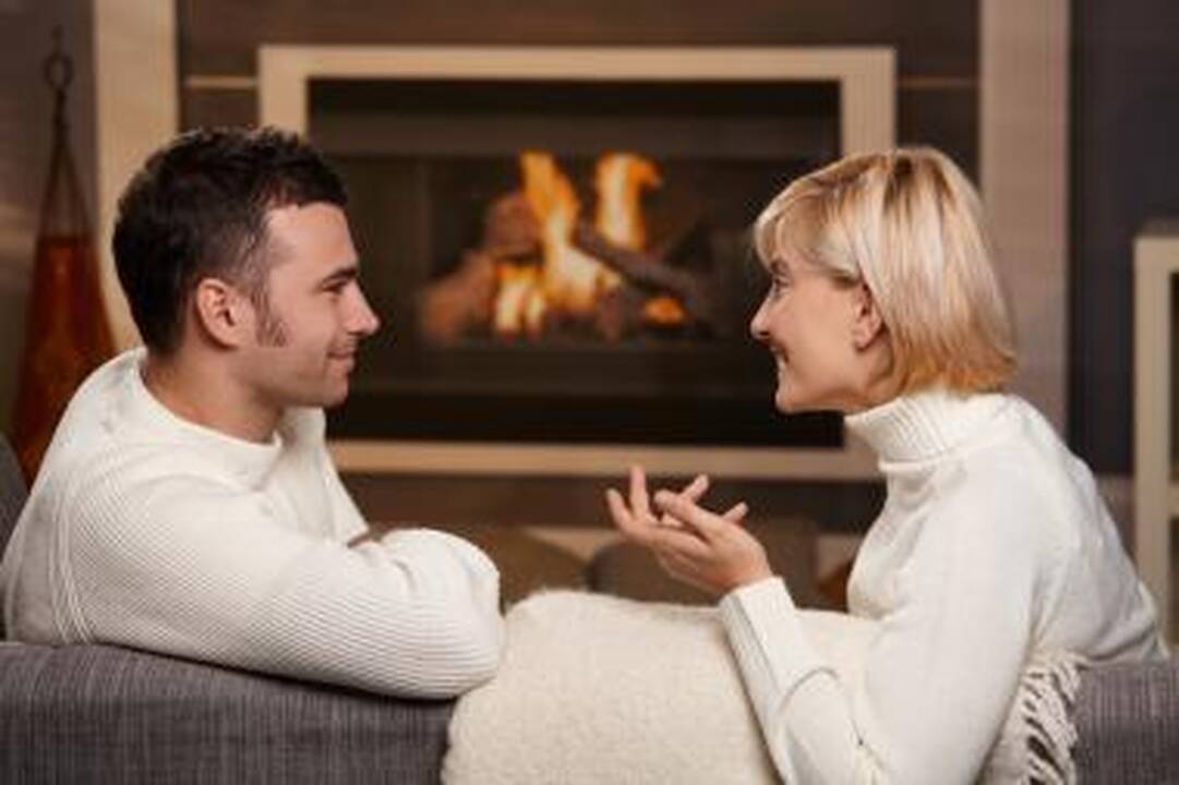 Daugiau nei trečdalis porų Lietuvoje gyvena nesusituokusios