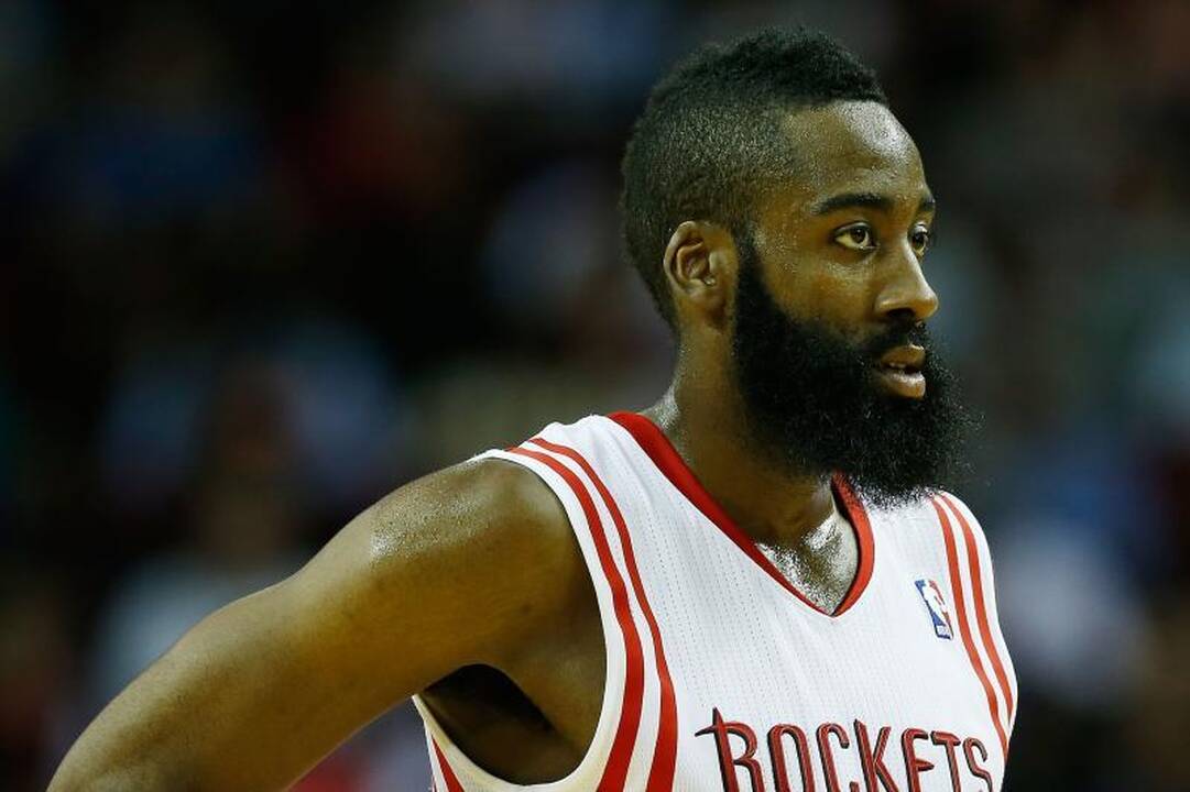 NBA lygoje - nieko naujo: D.Motiejūnas nežaidė, „Rockets“ pralaimėjo