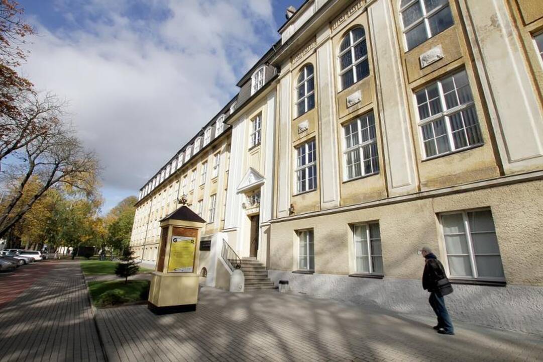 KU Menų fakulteto Choreografijos katedra minės 45-ąjį jubiliejų