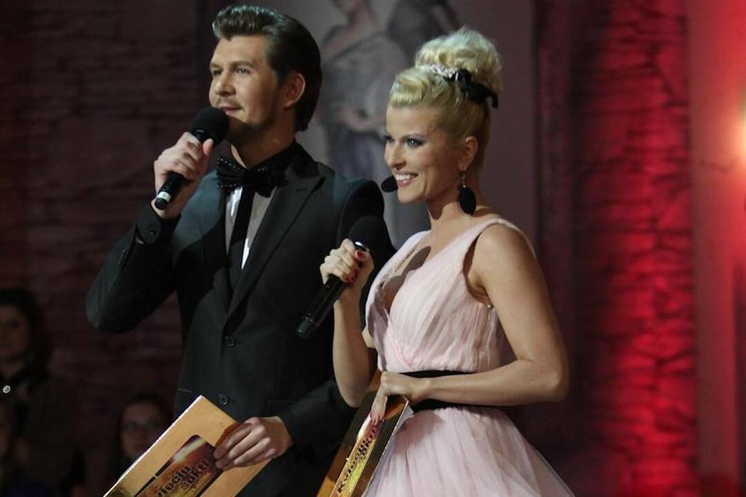 Savaitgalis festivalyje "Be2gether" baigėsi 