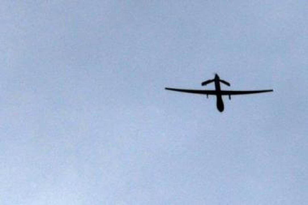 Lodzės oro uosto teritorijoje aptikta aviacinė bomba