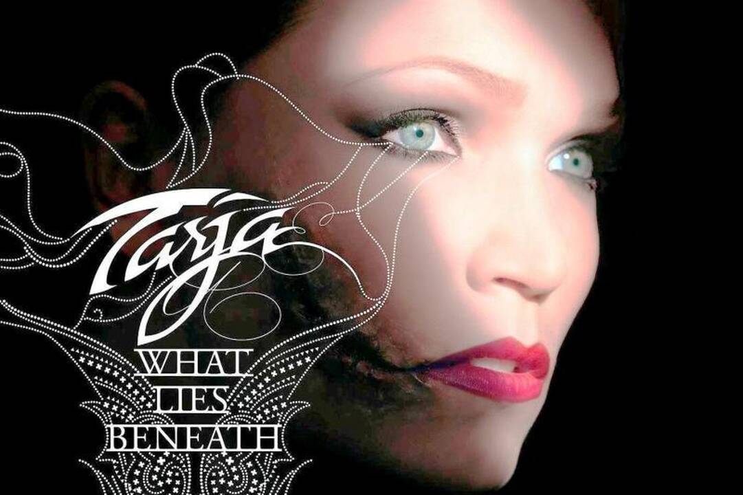 „Nightwish“ išgarsinusi vokalistė Tarja koncertuos Vilniuje