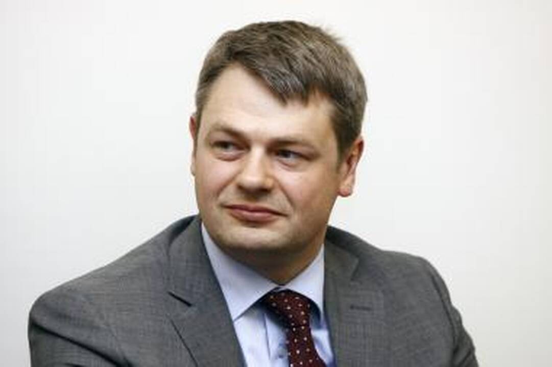 Prezidentės patarėjas: valstybė iš alkoholio akcizo patirtų daugiau žalos nei uždirbtų
