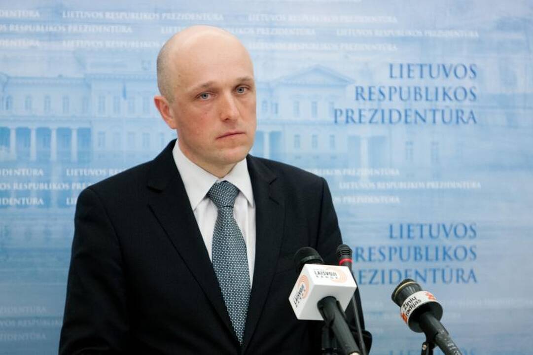 STT daugiau tyrimų nutraukia nei atiduoda teismui