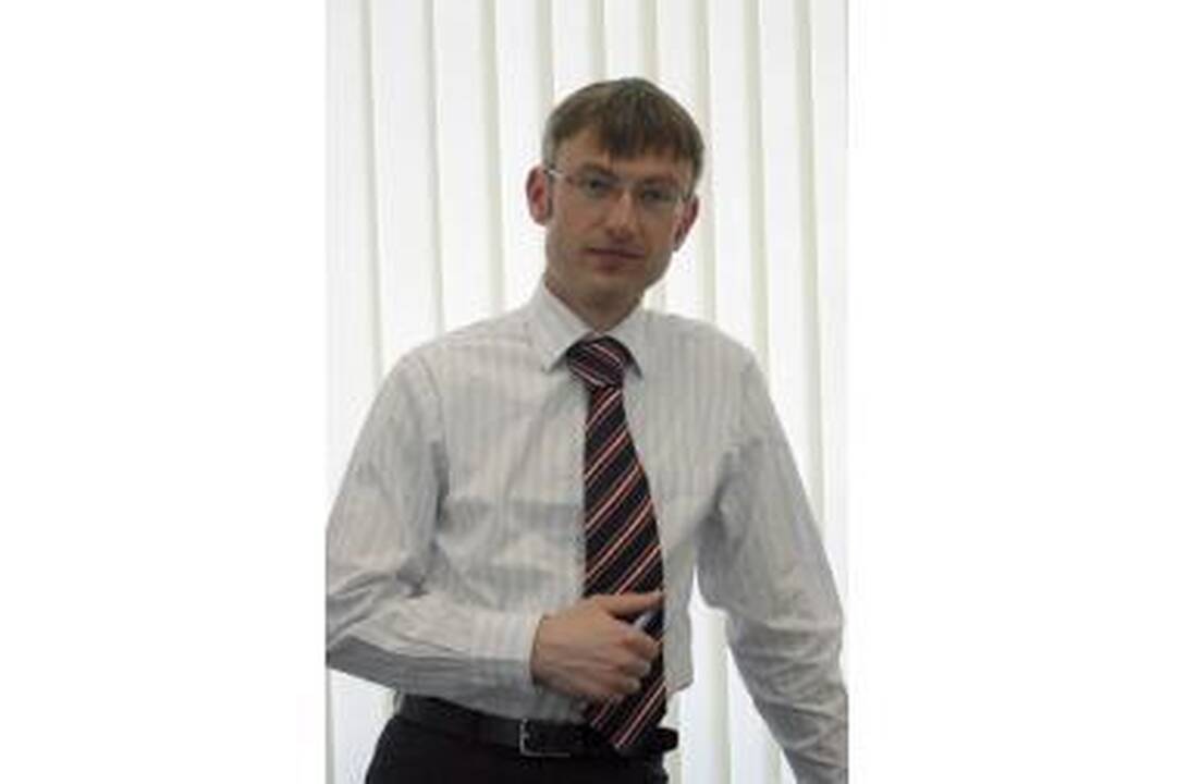 „Bitės“ Medijos vadovu tapo J. Mačys