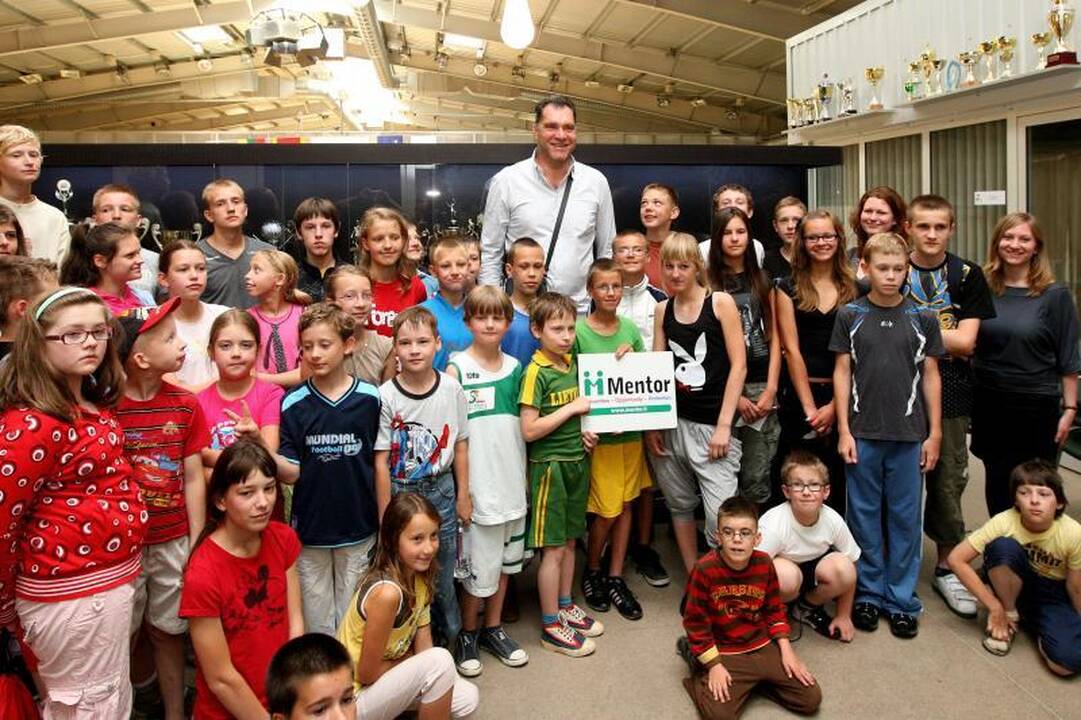 A.Sabonis apie ūgį: kai atsikeliu būnu aukštesnis, o vakare susitraukiu