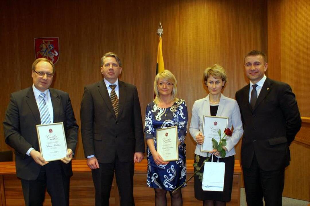 Mobilieji turgeliai - jau dešimtyje Vilniaus seniūnijų