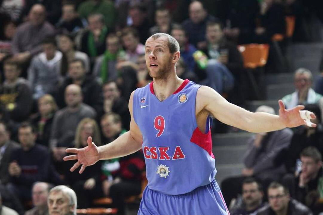 R.Šiškauskas: aš - ne išdavikas