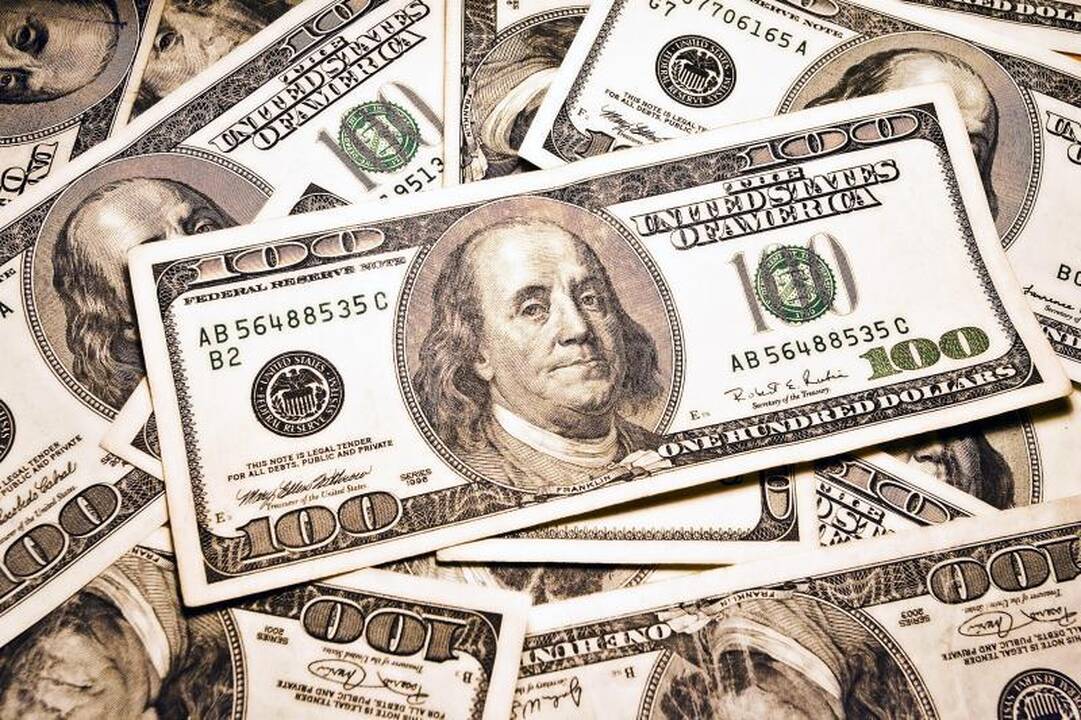 Investuotojai kratosi didelės rizikos   