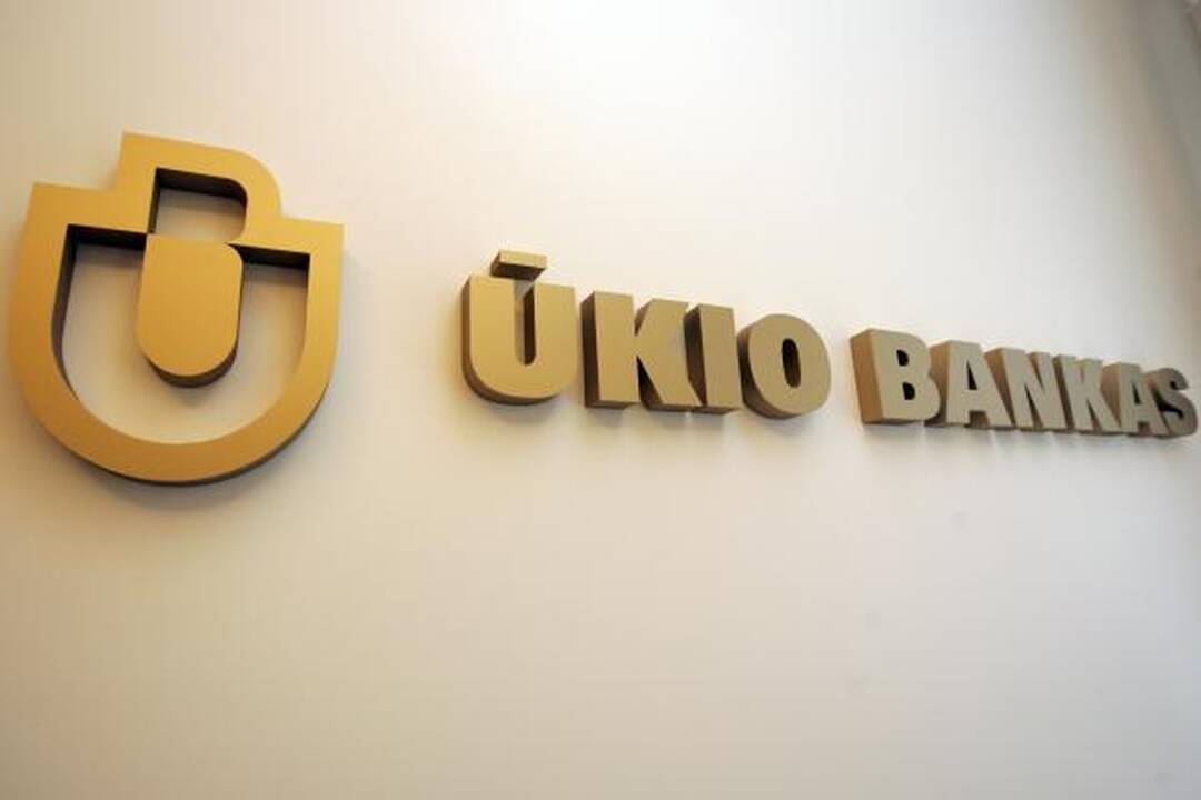 Ūkio banko investiciniai fondai  išsiskyrė ryškiu klientų skaičiaus augimu