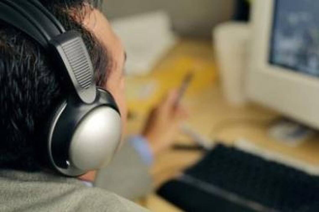 Nauja ataka prieš „Internet Explorer“