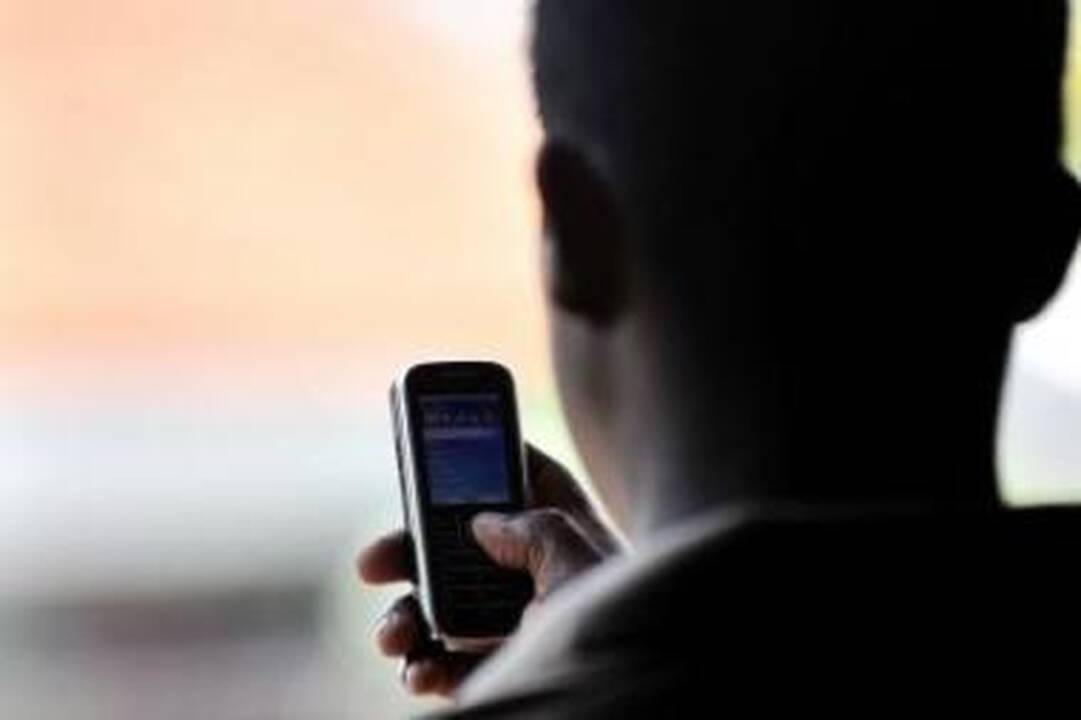 Bendrasis pagalbos telefonas - tik po penkerių metų