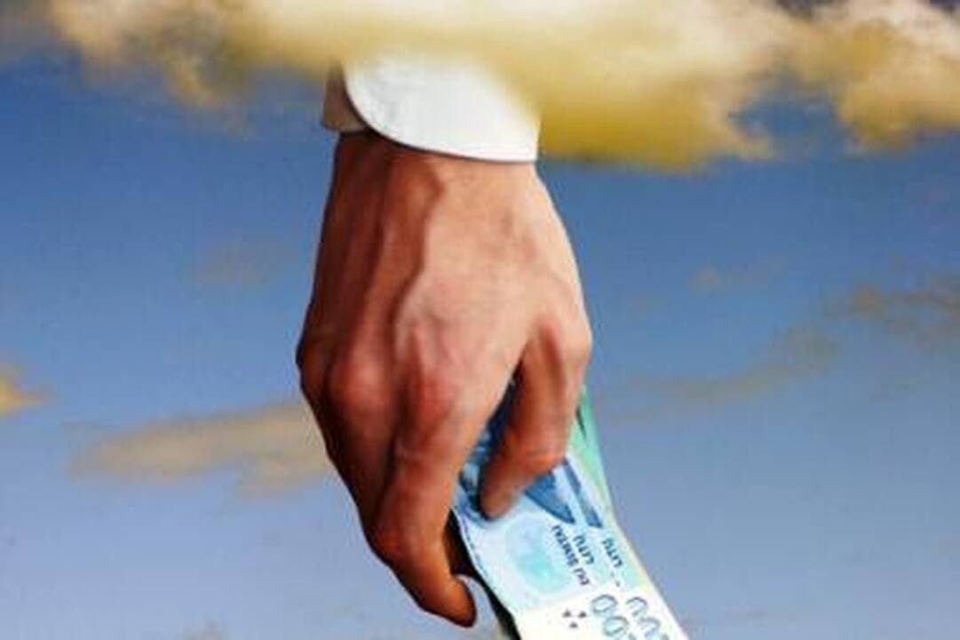 Mokslų akademijoje įteiktos 2009 metų Lietuvos mokslo premijos