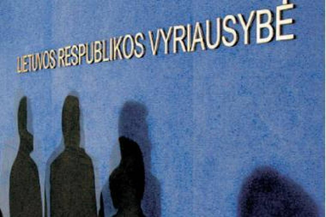 Vyriausybėje - konferencija „Inovacijų diena“