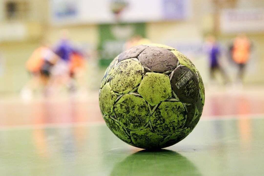 Lietuvos rankininkės atrankos turnyre dar nepatyrė pergalės džiaugsmo 