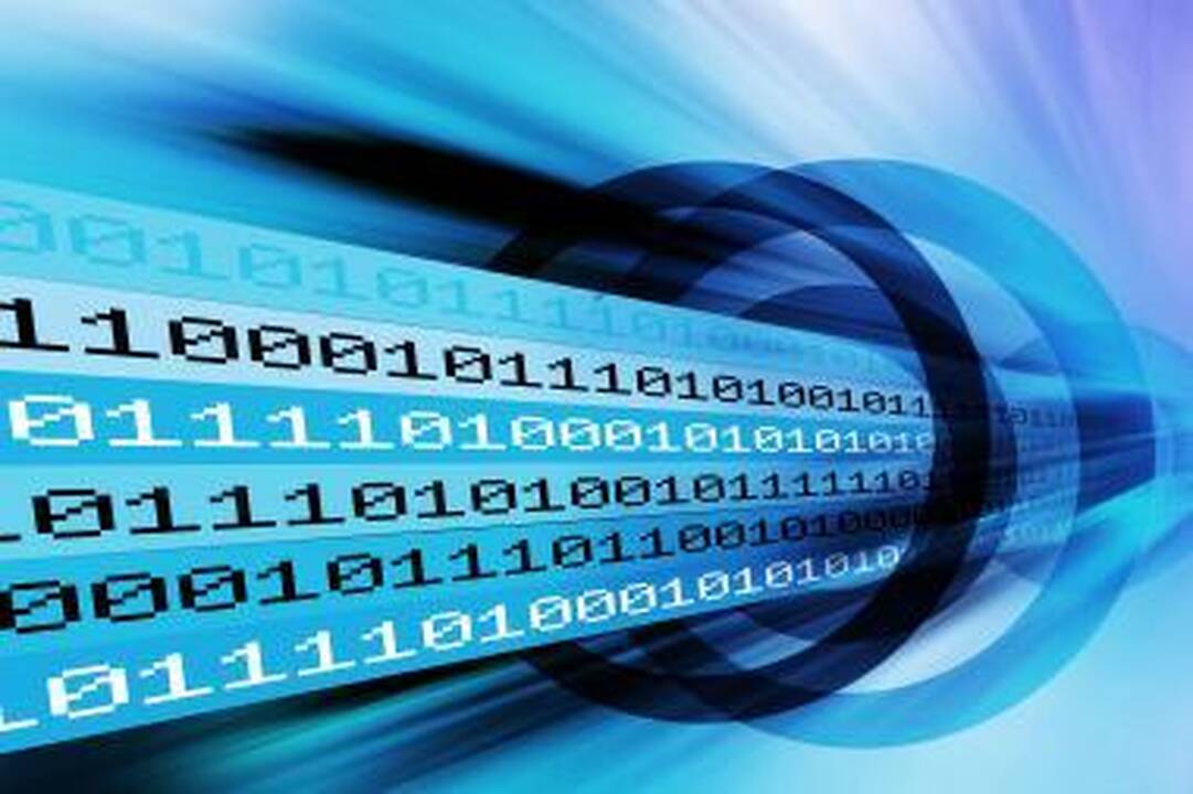 Lietuviams pasiūlys 200 Mb/s spartos internetą