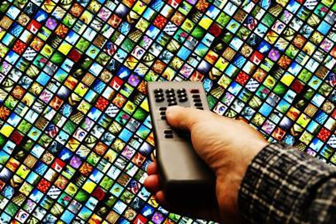 Radijo stotys ir televizijos prašo valstybės pagalbos