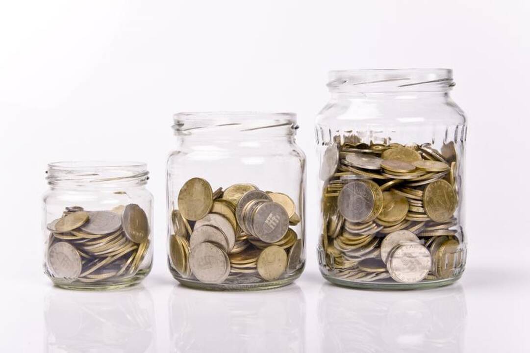Beveik trečdalį greitųjų kreditų kai kurios įmonės išduoda bedarbiams