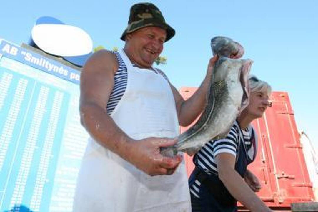 Festivalio "Grock" laimėtojams liga kojos nepakišo 