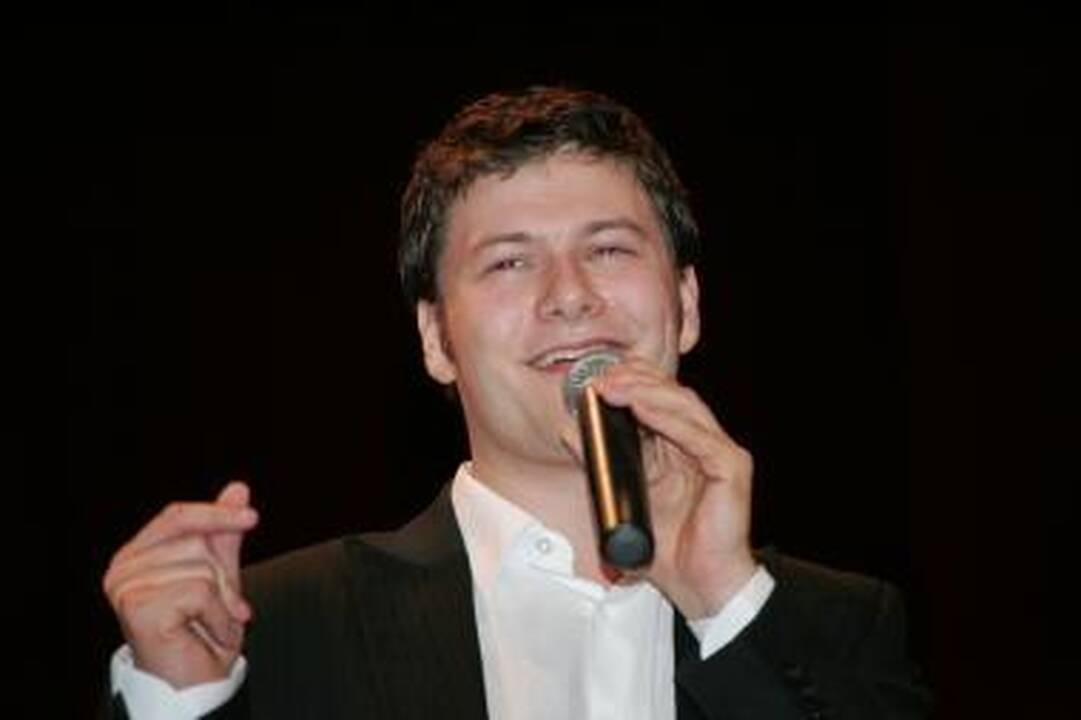 Chodkevičių rūmuose tarpušvenčiu skambės klasikinė muzika