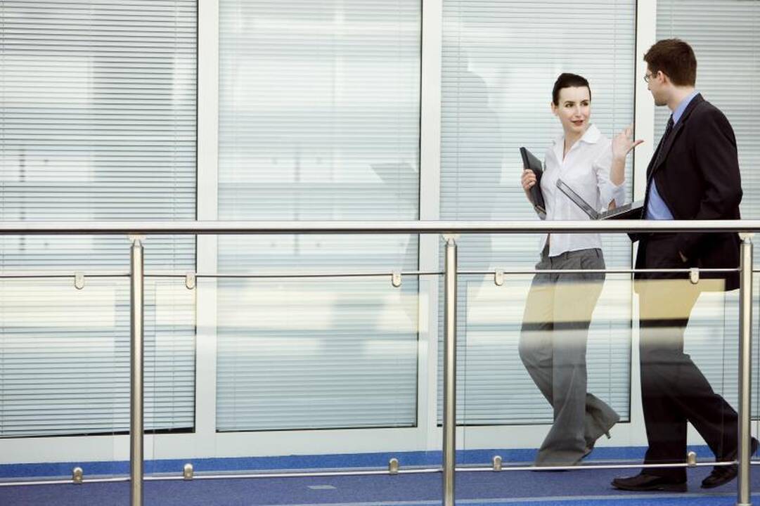 Nori įgauti profesinės patirties? Tau padės „didysis brolis“