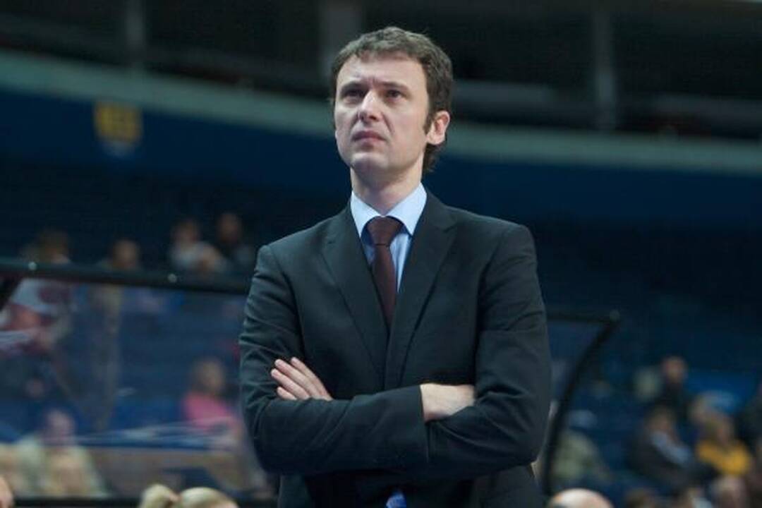 Rūtenis Paulauskas