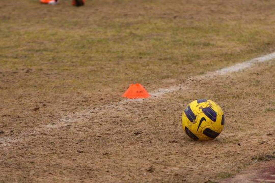 Kaune laukiama UEFA atstovų verdikto